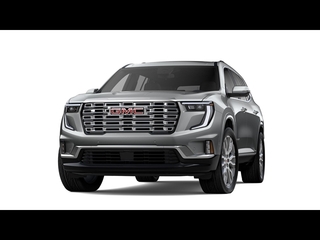 2025 Gmc Acadia