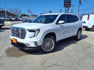 2025 Gmc Acadia for sale in Morristown TN