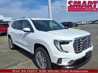 2025 Gmc Acadia for sale in White Hall AR