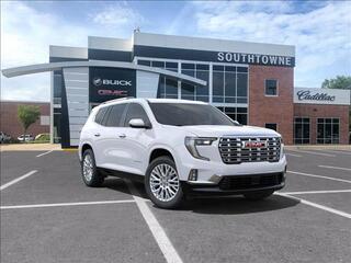 2025 Gmc Acadia for sale in Newnan GA