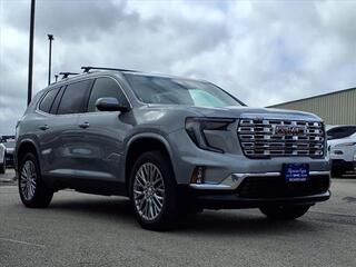 2025 Gmc Acadia for sale in Waco TX