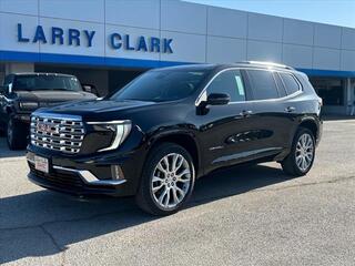 2025 Gmc Acadia for sale in Amory MS