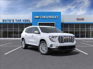 2025 Gmc Acadia for sale in Roxboro NC