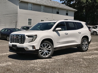 2025 Gmc Acadia for sale in Litchfield IL
