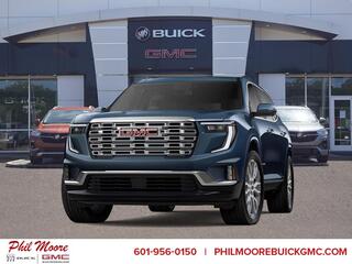 2025 Gmc Acadia