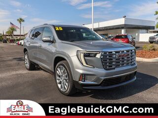 2025 Gmc Acadia for sale in Homosassa FL