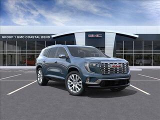 2025 Gmc Acadia