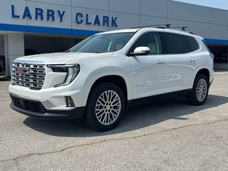 2025 Gmc Acadia for sale in Amory MS