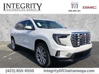 2025 Gmc Acadia for sale in Chattanooga TN