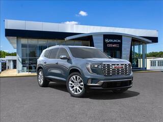 2025 Gmc Acadia for sale in Greenville SC