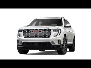 2025 Gmc Acadia