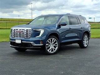 2025 Gmc Acadia for sale in Litchfield IL