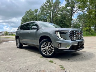 2025 Gmc Acadia for sale in Knoxville TN
