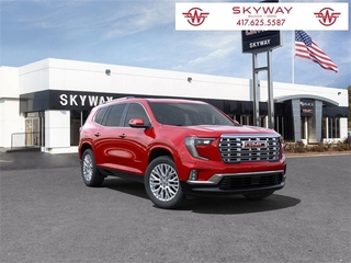 2025 Gmc Acadia for sale in Council Bluffs IA