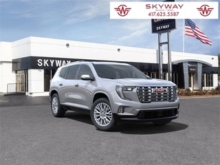 2025 Gmc Acadia for sale in Council Bluffs IA