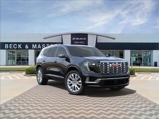 2025 Gmc Acadia