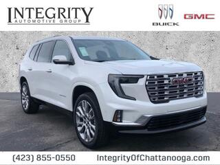 2025 Gmc Acadia for sale in Chattanooga TN