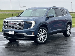 2025 Gmc Acadia for sale in Litchfield IL