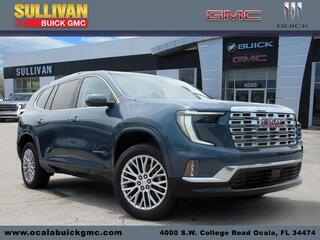 2025 Gmc Acadia for sale in Ocala FL