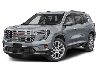 2025 Gmc Acadia for sale in Council Bluffs IA
