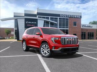 2025 Gmc Acadia for sale in Newnan GA