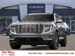 2025 Gmc Acadia for sale in Jackson MS