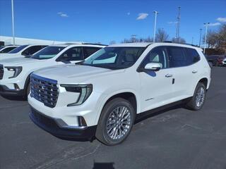 2025 Gmc Acadia for sale in Murray KY