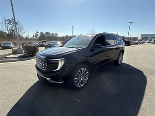 2025 Gmc Acadia for sale in Sanford NC