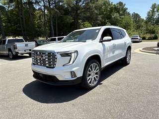 2025 Gmc Acadia