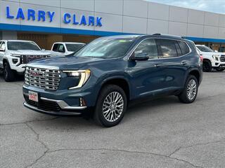 2025 Gmc Acadia for sale in Amory MS