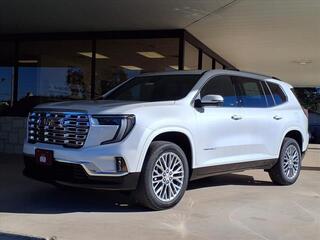 2025 Gmc Acadia