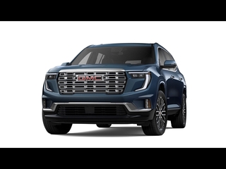 2025 Gmc Acadia