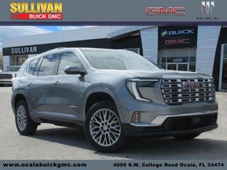 2025 Gmc Acadia for sale in Ocala FL