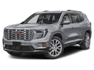 2025 Gmc Acadia for sale in Greensboro NC