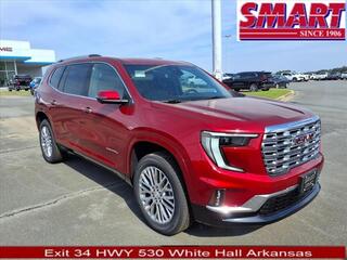 2025 Gmc Acadia for sale in White Hall AR