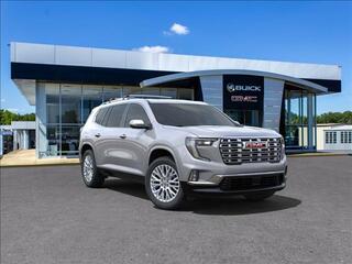 2025 Gmc Acadia for sale in Greenville SC