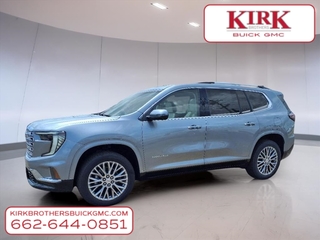 2025 Gmc Acadia for sale in Greenwood MS