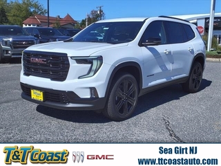 2024 Gmc Acadia for sale in Sea Girt NJ