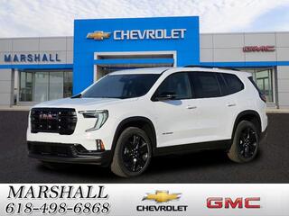 2024 Gmc Acadia