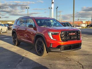 2024 Gmc Acadia for sale in Tulsa OK