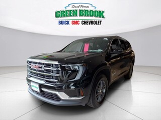 2026 Gmc Acadia for sale in Green Brook, NJ