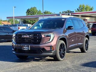 2026 Gmc Acadia for sale in Savoy IL