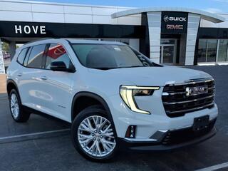 2026 Gmc Acadia for sale in Bradley IL