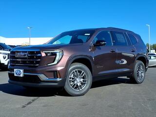 2026 Gmc Acadia for sale in Somersworth NH