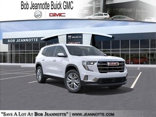 2026 Gmc Acadia for sale in Plymouth MI
