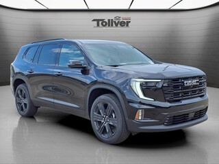2026 Gmc Acadia for sale in East Brunswick NJ