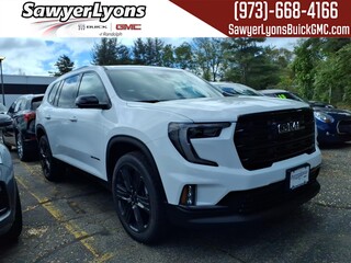 2026 Gmc Acadia for sale in Randolph NJ