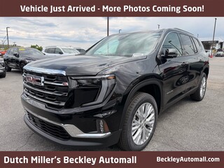 2026 Gmc Acadia for sale in Beckley WV