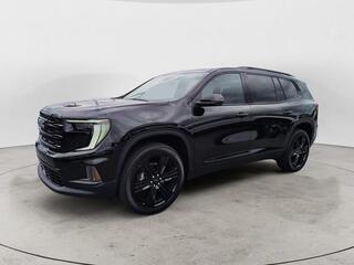 2026 Gmc Acadia for sale in Johnson City TN