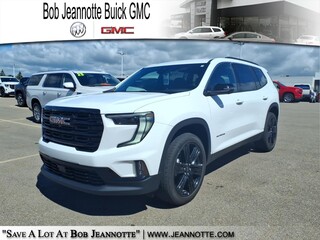 2024 Gmc Acadia for sale in Plymouth MI